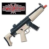 Air Soft Submachine Air Gun Lycaon