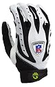 Reebok NFL Velocity Grip Football Gloves