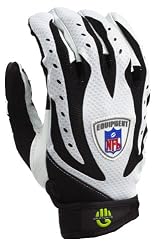 Reebok NFL Velocity Grip Football Gloves