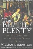 The Birth of Plenty The Birth of Plenty
