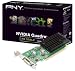 PNY VCQFX370LP-PCIE-PB NVIDFIA Quadro FX 370 LP Graphics Card