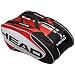 Head 11 Racquetball Ultra Combi
