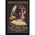The Killing of the Unicorn: Dorothy Stratten, 1960-1980