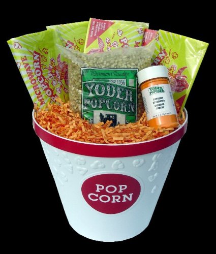 Popcorn Lover