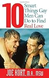 10 Smart Things Gay Men Can Do to Find Real Love