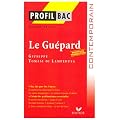 Le Gu�pard de Lampedusa