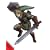 Wall Graffix: Zelda Link