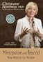 Menopause and Beyond: New Wisdom for Women