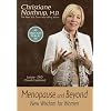 Menopause and Beyond: New Wisdom for Women