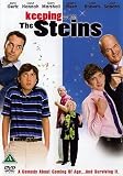 Keeping Up with the Steins (2006) (region 2) (Import)