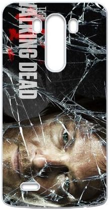 The Walking Dead Daryl Dixon Custom Case for LG G3 ?Keep Calm, Motivation and Inspiration, dead, walking