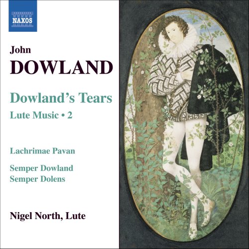 City Travel Guides Discounted  Classical : Lute Music Vol.2