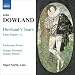 Dowland - Complete Lute Works, Vol 2