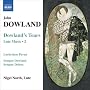 Dowland - Complete Lute Works, Vol 2
