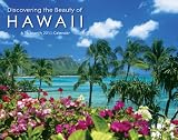 Discovering the Beauty of Hawaii 2011 Calendar #51010X