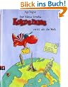 Der kleine Drache Kokosnuss reist um die Welt