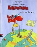 Produkt-Bild: Der kleine Drache Kokosnuss reist um die Welt