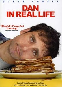 Cover of "Dan in Real Life" Cover of "Dan in Real Life"