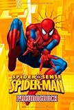 Produkt-Bild: Spider-Man Freundebuch