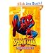 Spider-Man Freundebuch