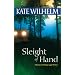 Sleight Of Hand (Barbara Holloway Novels)