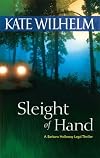 Sleight Of Hand (Barbara Holloway Novels)
