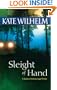 Sleight Of Hand (Barbara Holloway Novels)