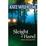 Sleight Of Hand (Barbara Holloway Novels)