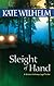 Sleight Of Hand (Barbara Holloway Novels)