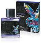 Playboy New York, Eau de Toilette, 50 ml
