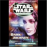 Dark Journey (Star Wars: The New Jedi Order, Book 10)