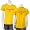 Cal Golden Bears Gold Ladies There's Nothing Like.. T-shirt