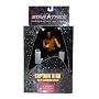 Star Trek Captain Kirk and Chair Figure Set