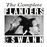 Complete Flanders & Swann