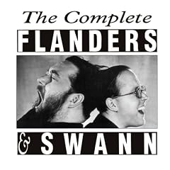 The Complete Flanders & Swann