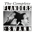 The Complete Flanders & Swann