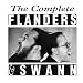 The Complete Flanders & Swann