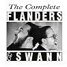 Bild des Albums von Flanders & Swann