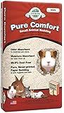 Oxbow Pure Comfort Bedding - White - 21 L