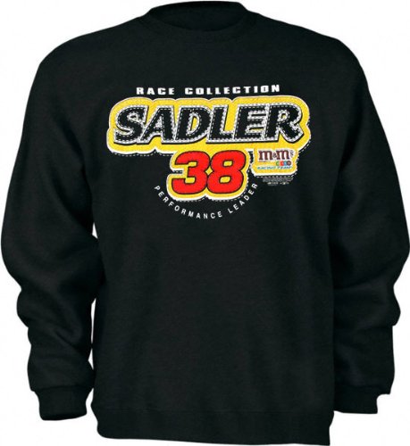 Buy Elliott Sadler Race Collection Crewneck Sweatshirt