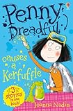 Penny Dreadful causes a kerfuffle