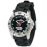 NBA Men's NBA-MVP-MIA Series Miami Heat Watch