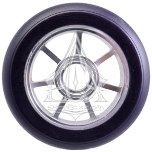 eagle scooter wheels