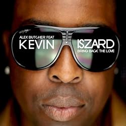 Bring Back the Love (feat. Kevin Iszard)