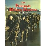 The Falklands Military Machine (Military Machine Series)