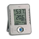 Produkt-Bild: TFA 30.3015 Profi-Thermo-Hygrometer mit Datenlogger-Funktion