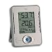 Garten & Freizeit : TFA 30.3015 Profi-Thermo-Hygrometer mit Datenlogger-Funktion