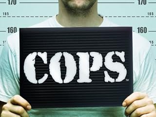 Cops Season 23