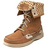 Sperry Top-Sider Womens Ladyfish Ankle Boot
