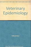 Veterinary epidemiology